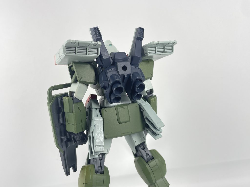 RGM-86R［G］–3枚目/制作者：yf24