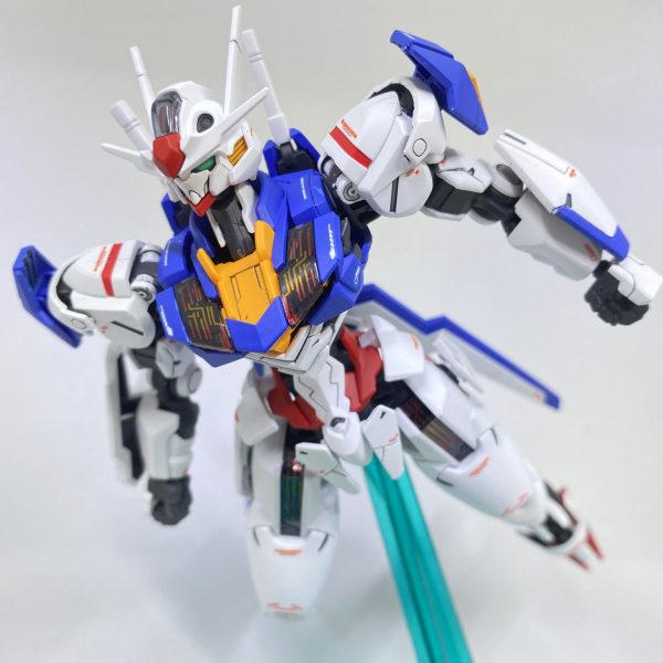 ガンダム・エアリアル