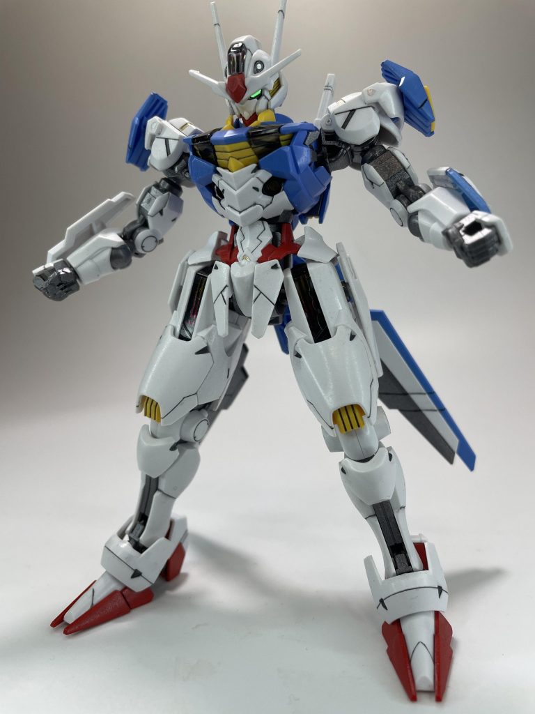 ビット･オン･フォーム状態