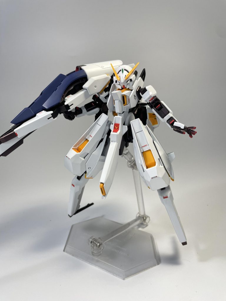 HGUC ウーンドウォート–2枚目/制作者:torigara