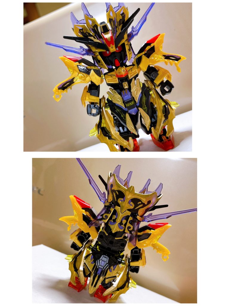 黒がうまく乗らなくて困ってたような…w