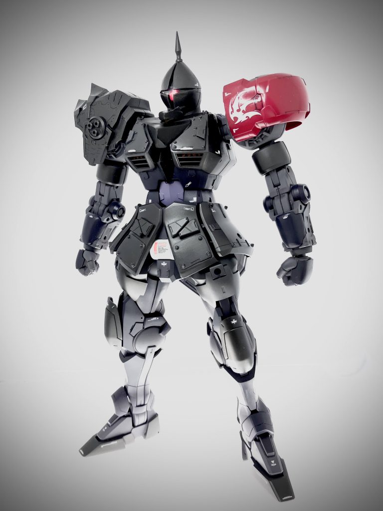 ギャン–2枚目/制作者：kiyoharuda