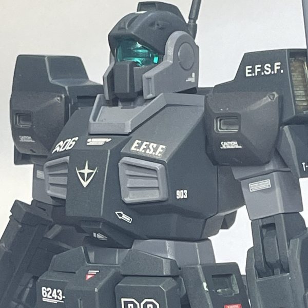 ネモ(ユニコーンVer.)