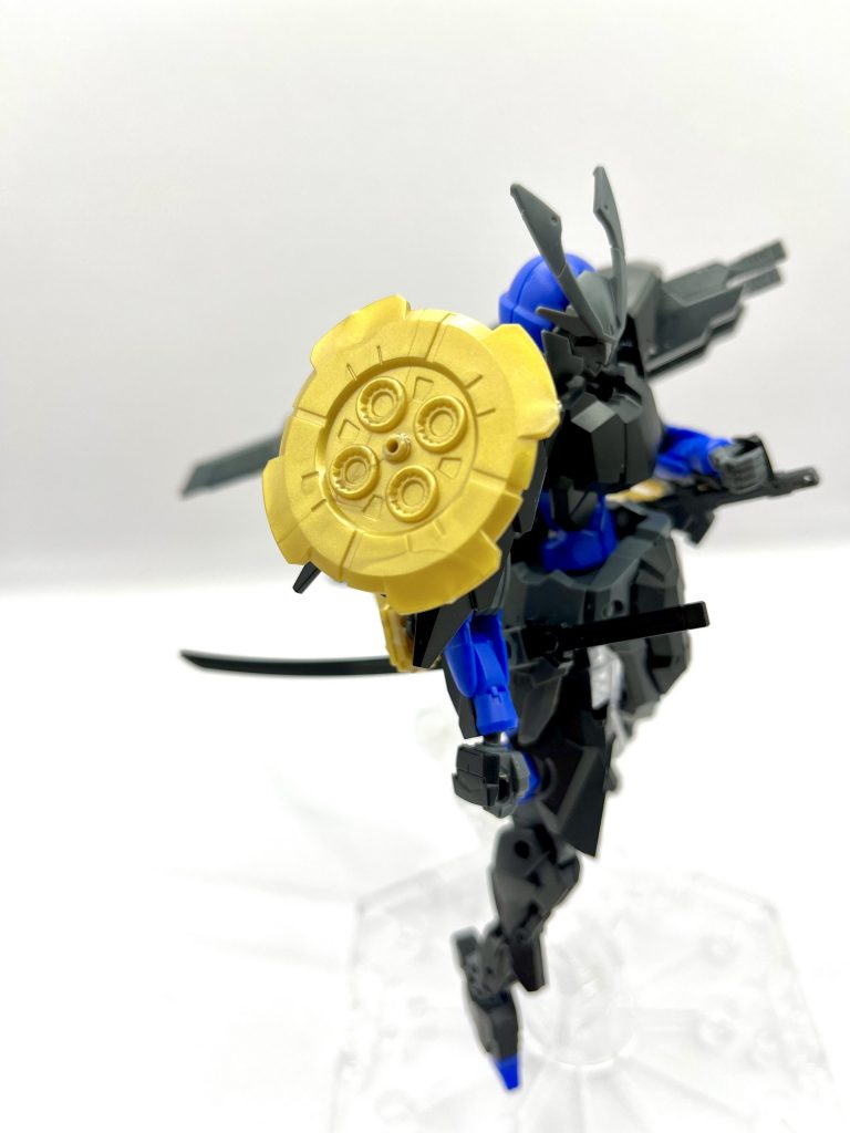 ･アマツミカガミ主な用途はシールドやブーメラン。