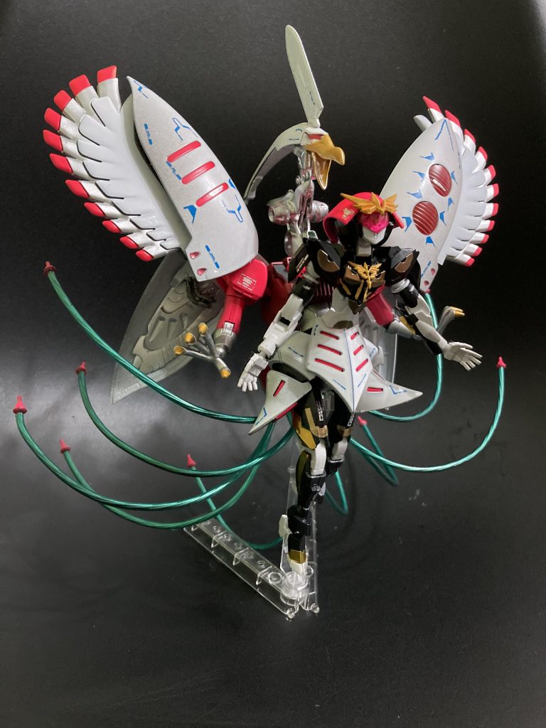 「鳳凰が姿を現すのは、聖天子が現れる兆し」愛と幸せを運ぶ伝説の「鳳凰」