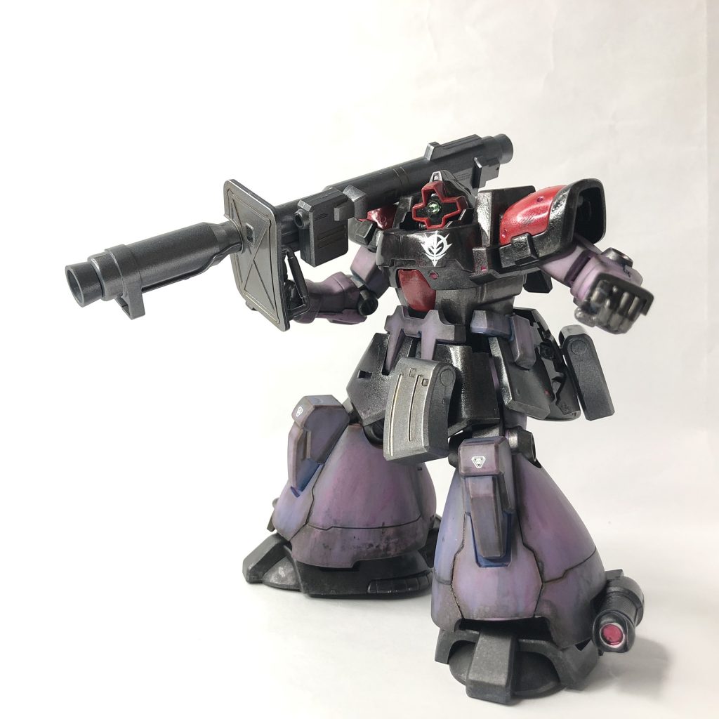 ドムトローペン【ドムの日】–2枚目/制作者：じんなまん