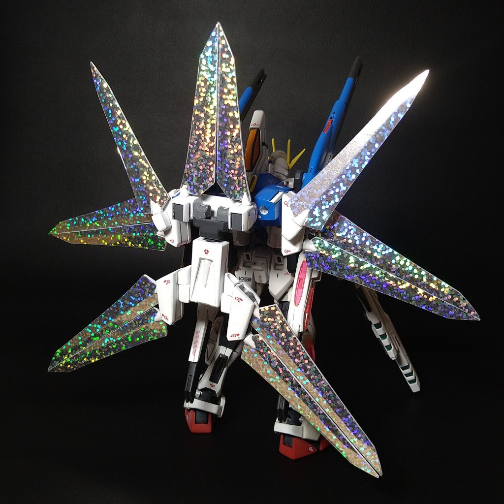 バックショット