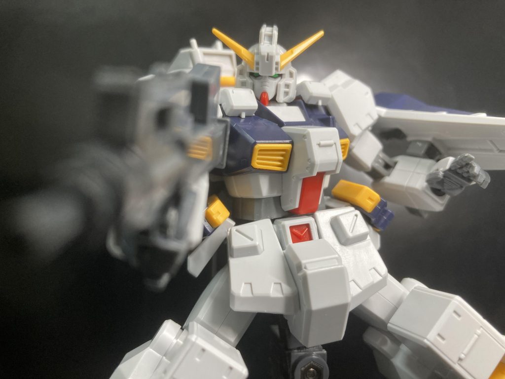 ブルパップマシンガン最近（今日）までずっとぷるぱっぷって呼んでました