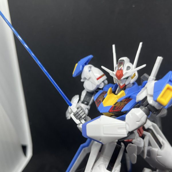 ガンダムエアリアル