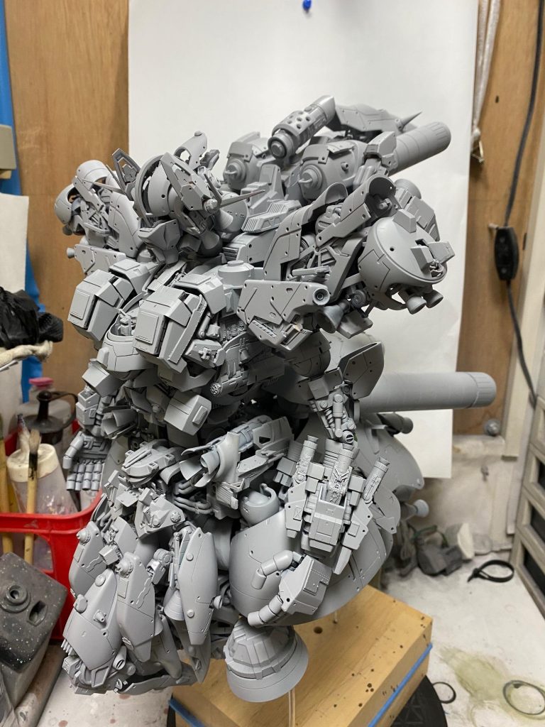 サフ萌~だいぶ変わりましたね。