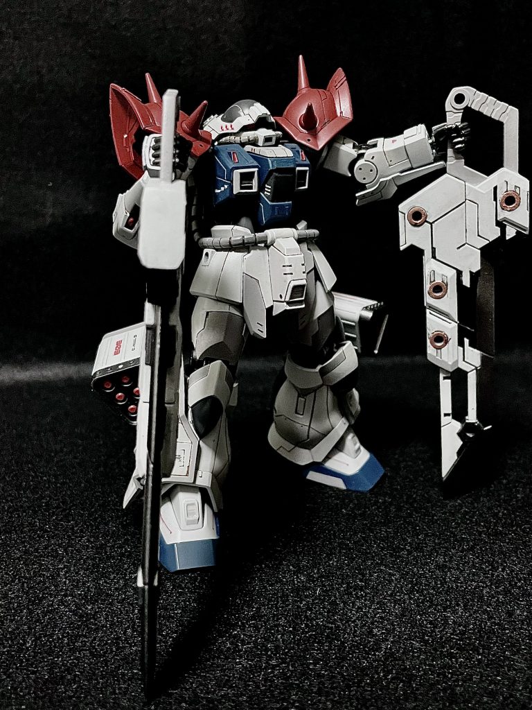 デカすぎたかな？