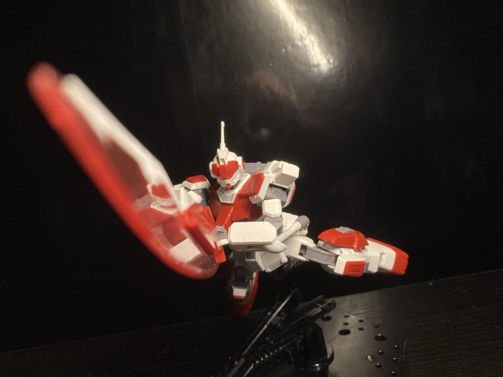 長い剣はいい…