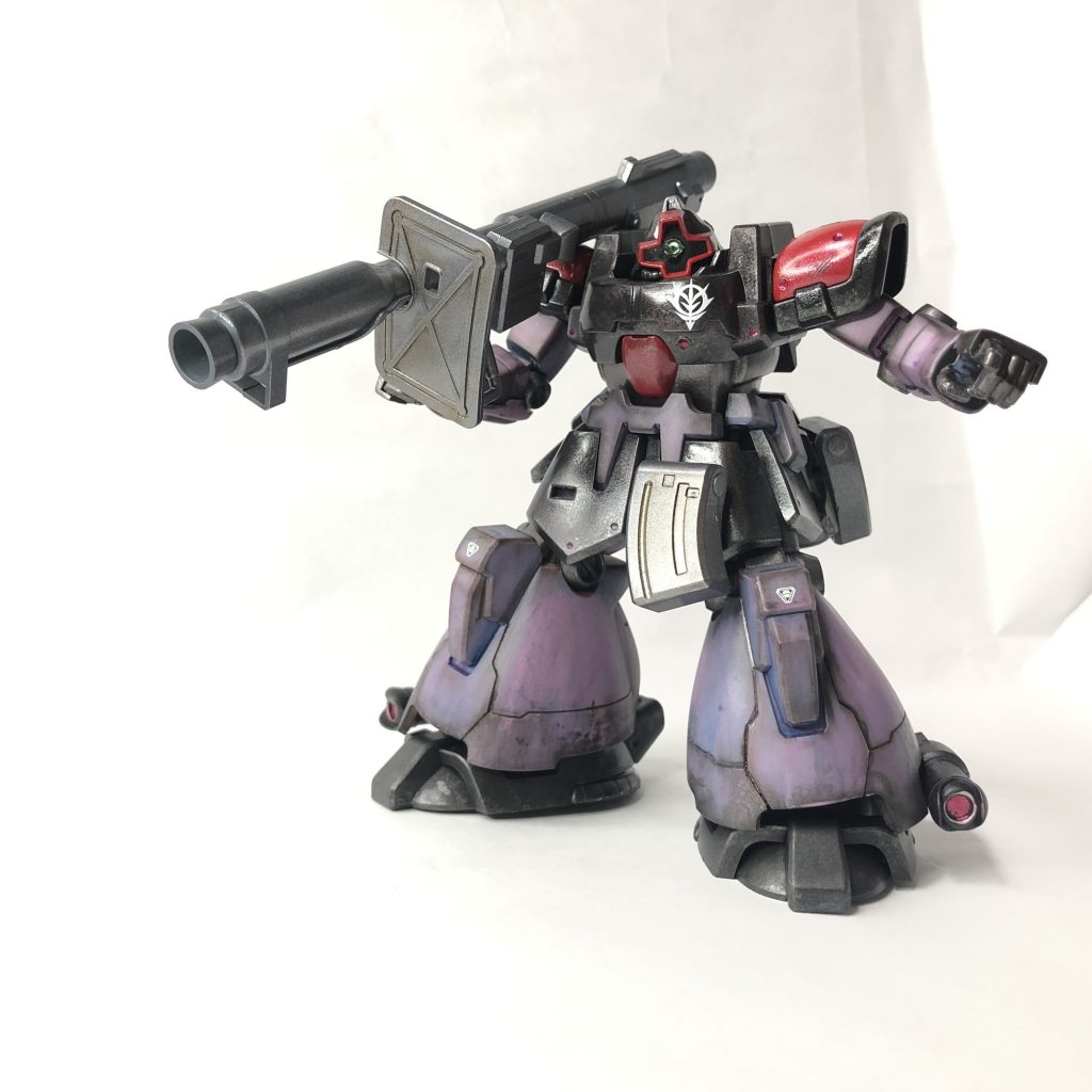 ドムトローペン【ドムの日】–3枚目/制作者：じんなまん