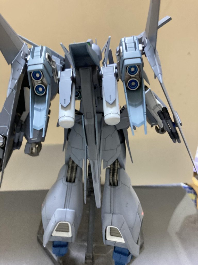 バックショット