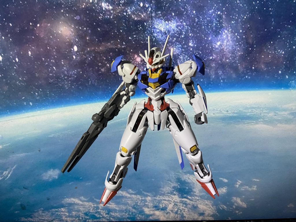 エアリアル❤️ビットオンフォーム