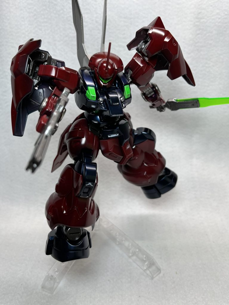 ディランザ改–3枚目/制作者：@kazoo192365901