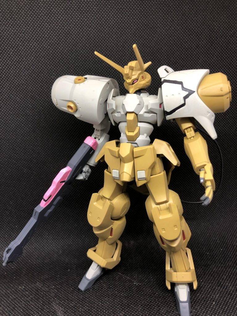 ジャスティマ–2枚目/制作者：ジジさん