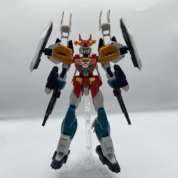 ガンダム・テラガイアー