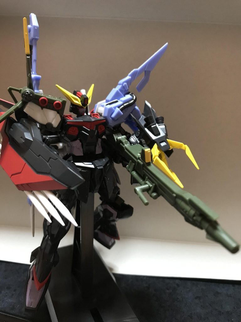 追加武装も良くっ！