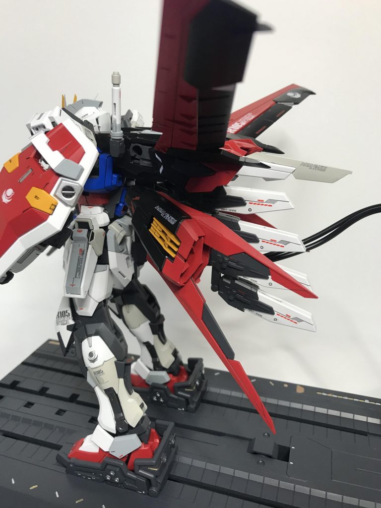 カタパルトが良く似合う✌️