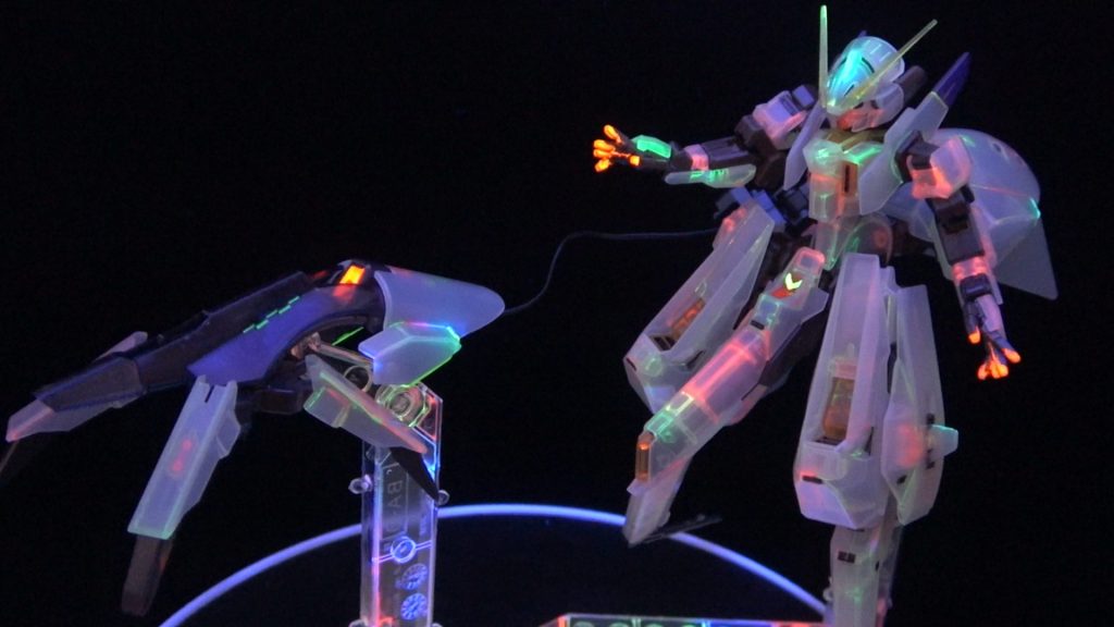 HG ガンダムTR-6 ウーンドウォート–4枚目/制作者：セリカ3