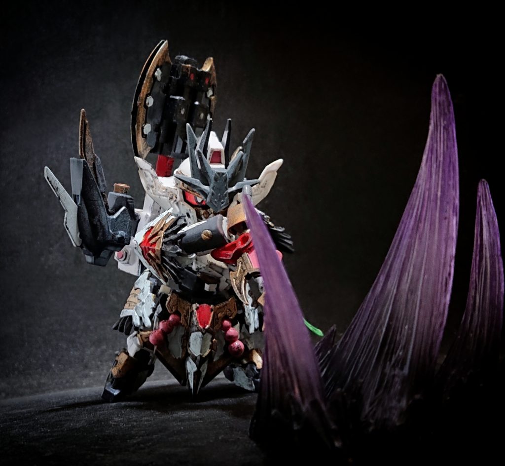 白虎–4枚目/制作者：katana