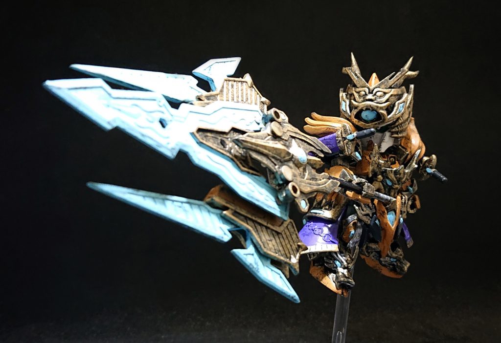 麒麟–5枚目/制作者：katana