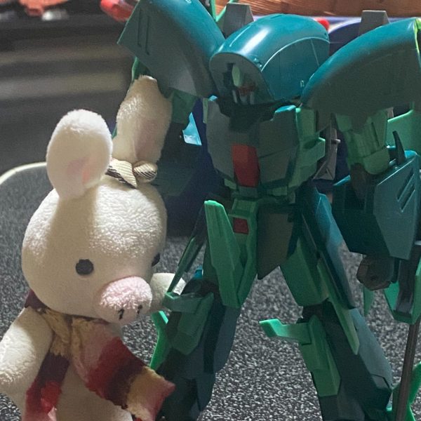 ハイグレード　アンクシャ