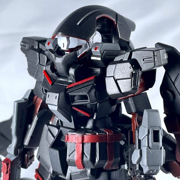 ペイルライダー・カーミラ