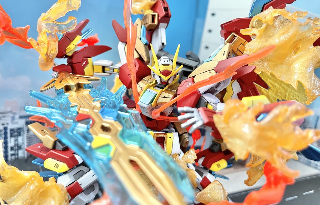 終わりです。ここまで見ていただき、ありがとうございましたm(_ _)m