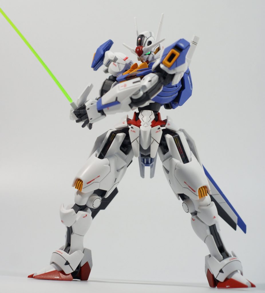 何なんだそのモビルスーツは!