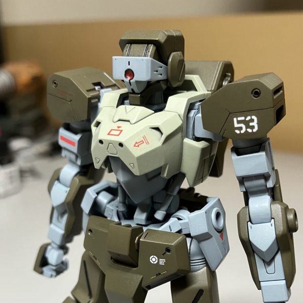 イオフレーム　獅電