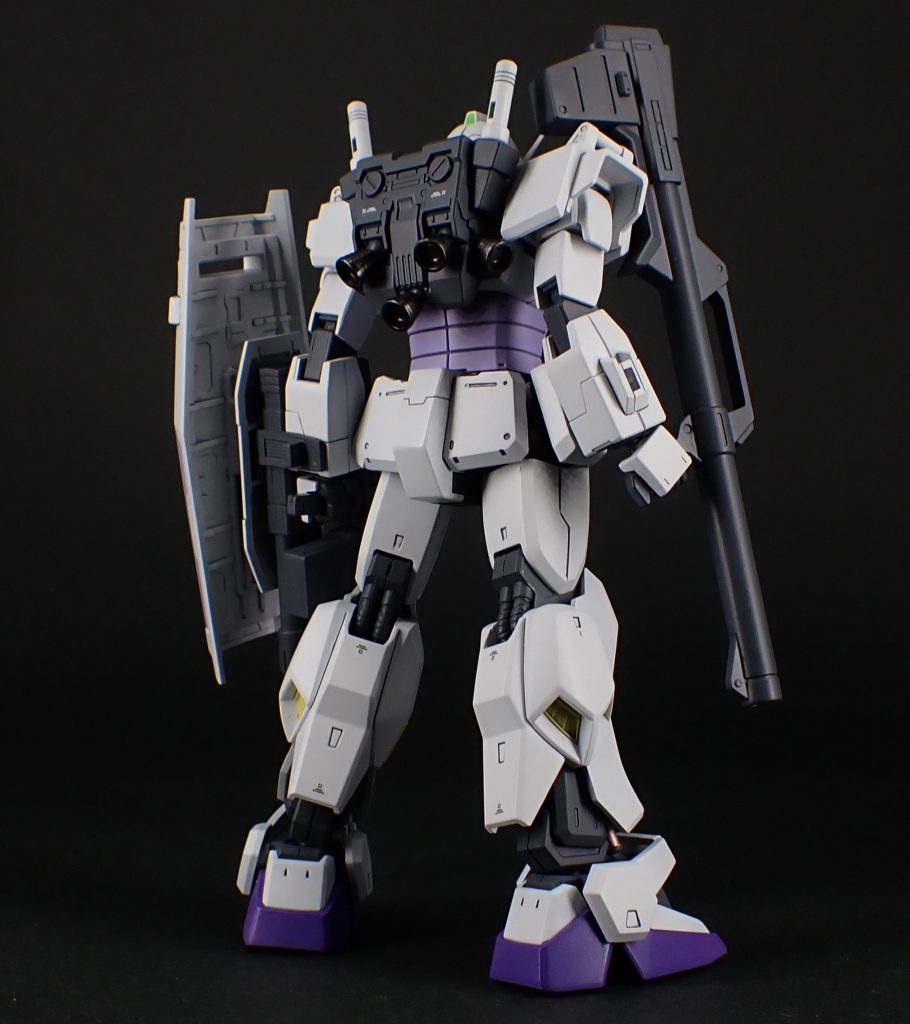 G-3ガンダム–3枚目/制作者：くろお