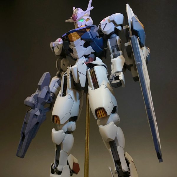 機動戦士ガンダム水星の魔女のガンプラ作品一覧（300ページ目）｜GUNSTA（ガンスタ）