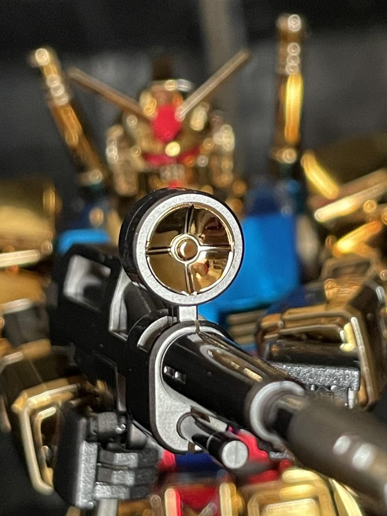 LIMITED PRIZE RX78-2–8枚目/制作者：チャンスは最大限に！