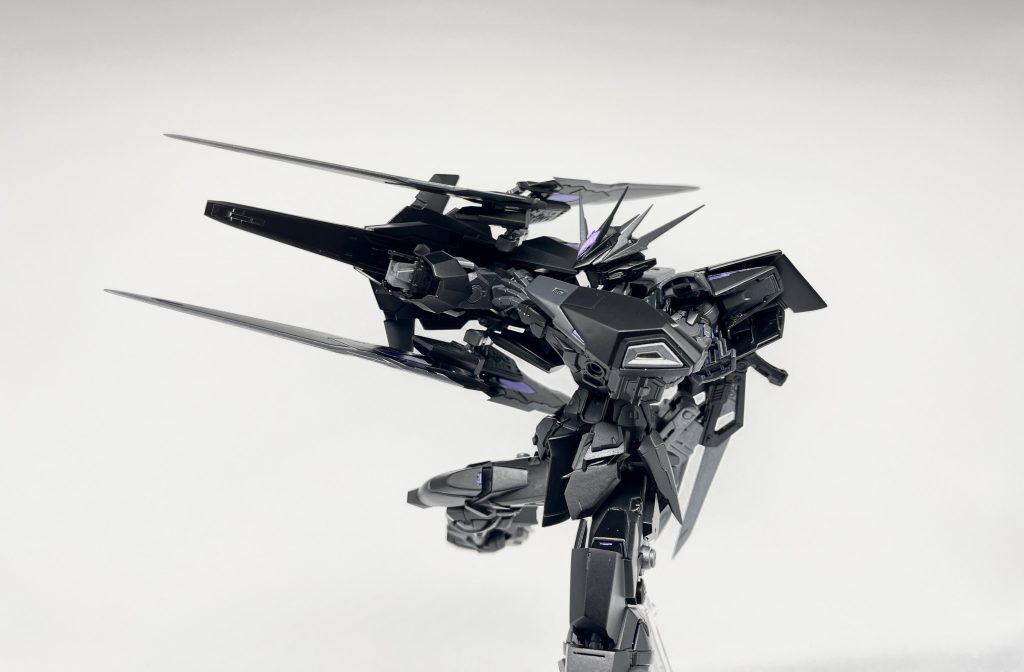 BSモード 組み替えせず変形可能