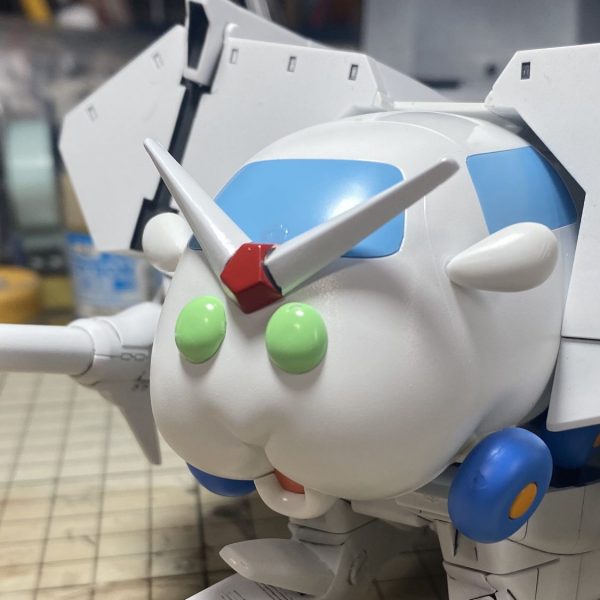 デンドロモルム