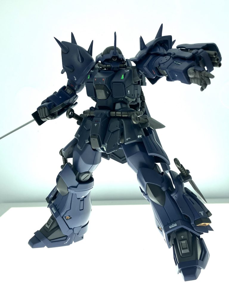 イフリートナハト–5枚目/制作者：kiyoharuda