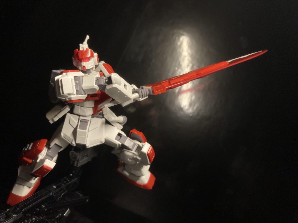 両手持ちすると手首が耐えるようになるといいましたがもたせ方にもよるようです！