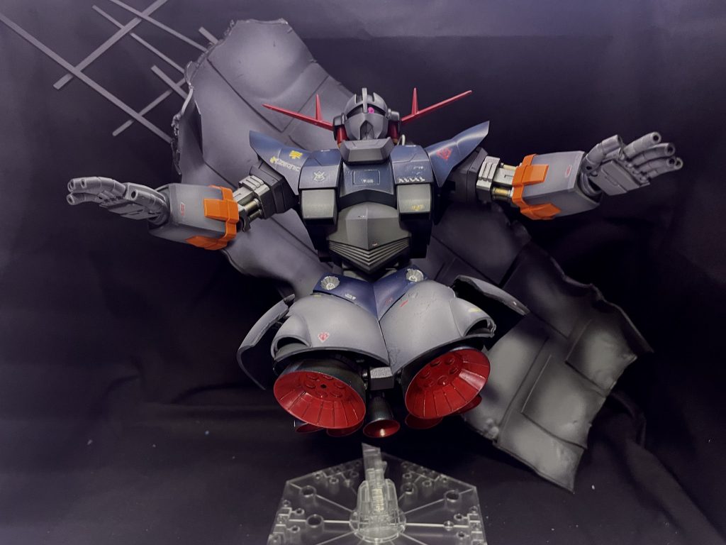 偉い人にはわからんのですよ'–4枚目/制作者：M.sen