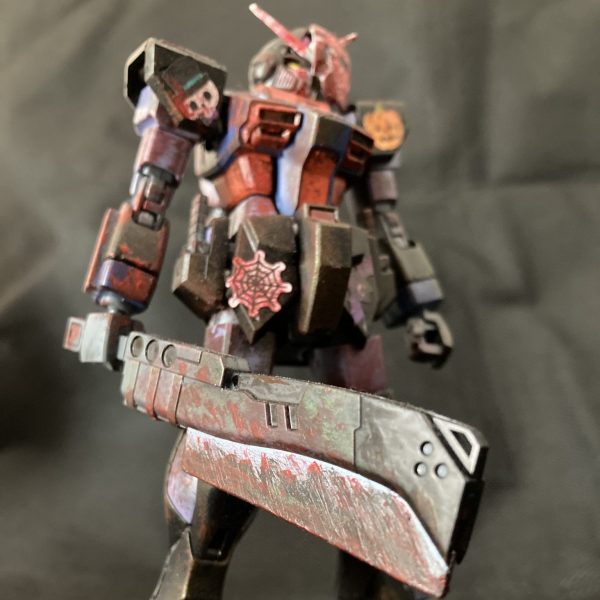 ハロウィンピクシー