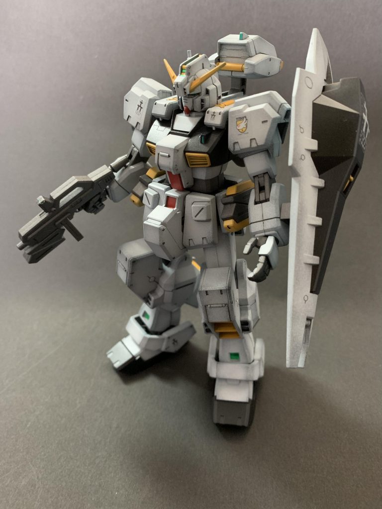 ヘイズル改–3枚目/制作者：Ronde