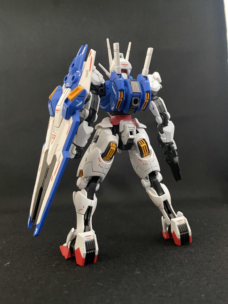 大好物なバックショット。大好きな背中だわ本当、、、。