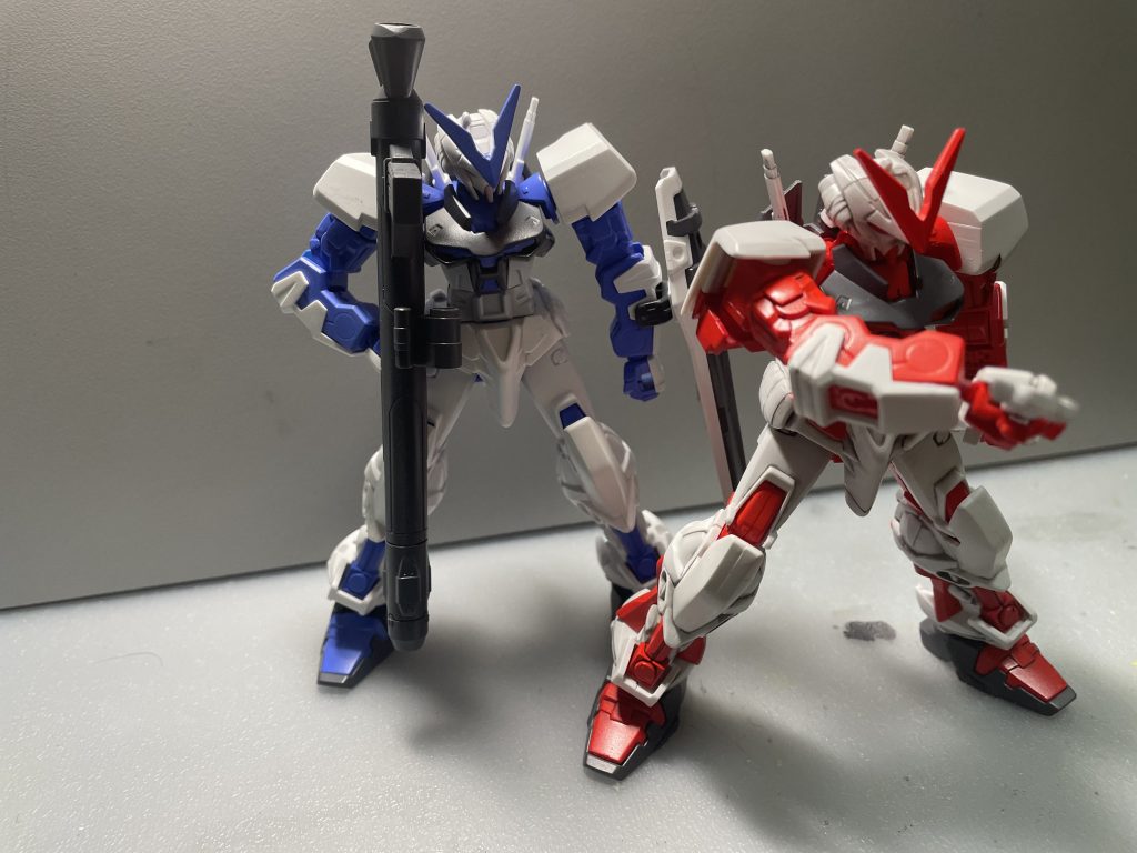 赤鬼！青鬼！黄鬼？居ねー–4枚目/制作者：Oyagin.m