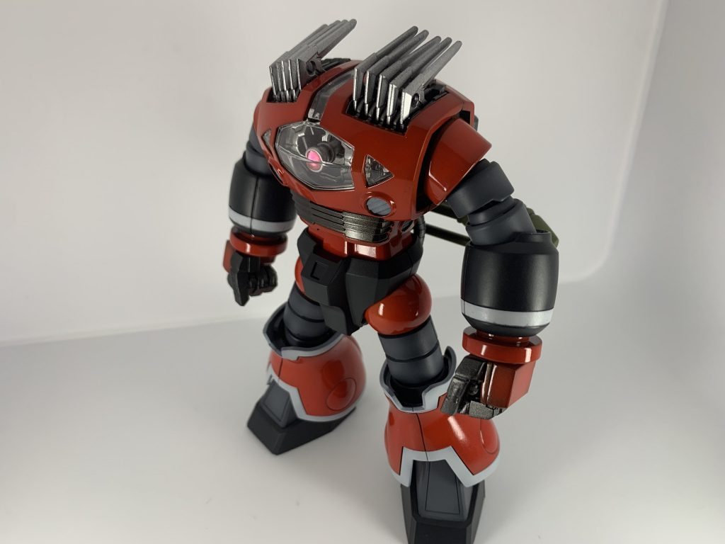 ゾゴック–5枚目/制作者：モフモフゴロー