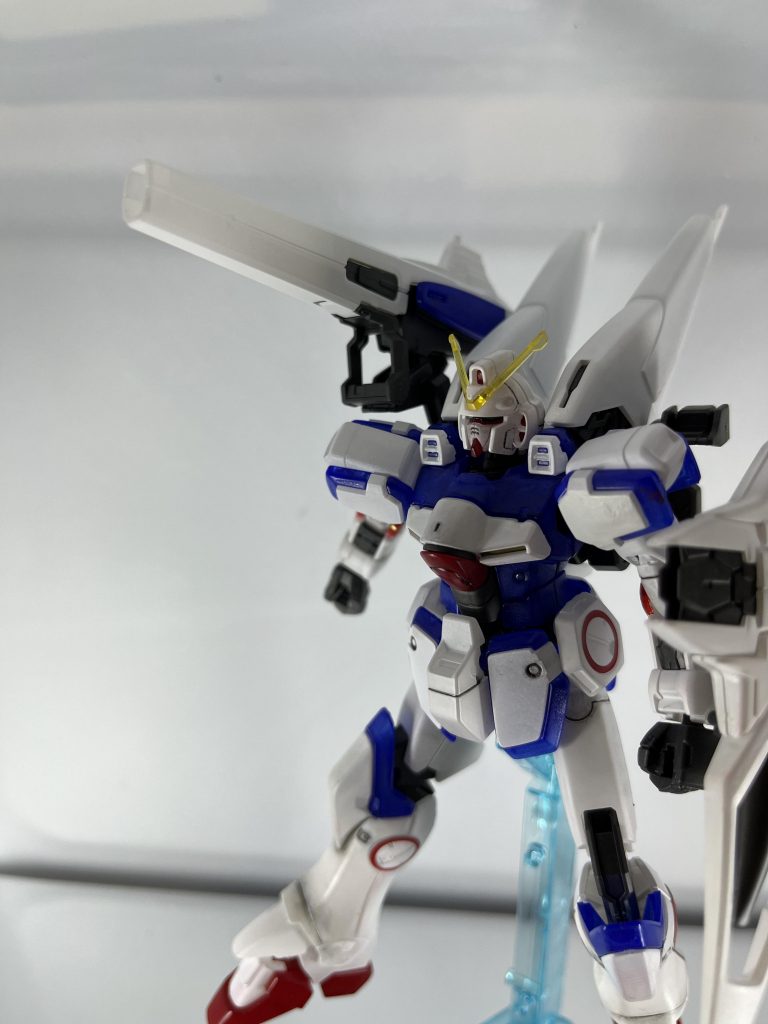 ゲロビぶっぱ！