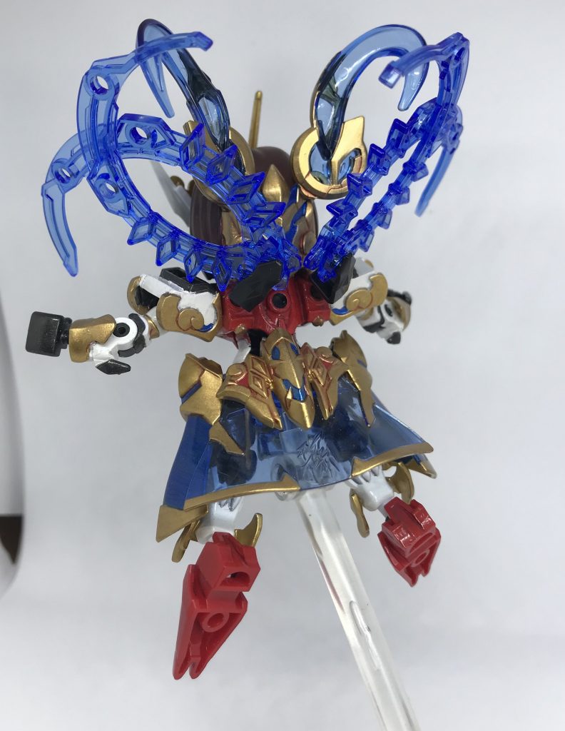 塗らなくて良いだろうと判断した部分については塗ってません。まあ大体いつもそうなんですけど。