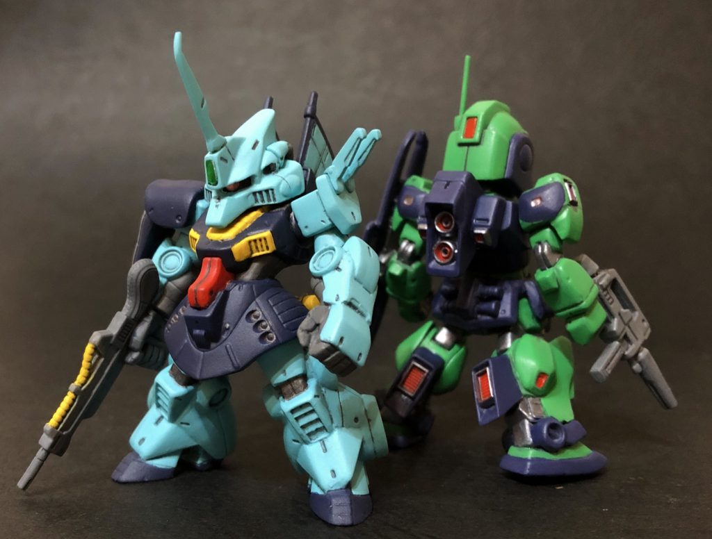 コンバージ風 ネモ–9枚目/制作者：いしゅと【I.S.T.works】