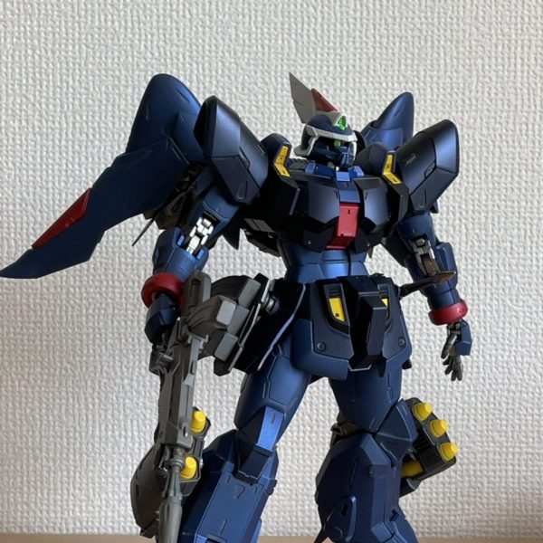 過去作MGモビルジン