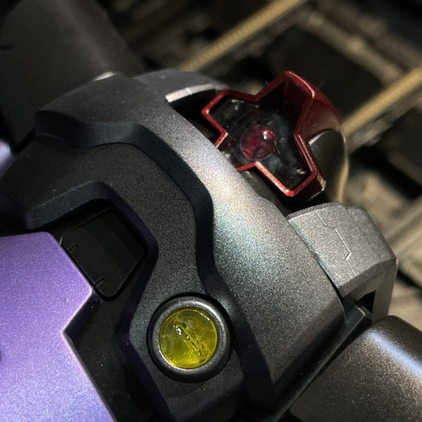 MS-09 ドム好きのみなさ〜ん！